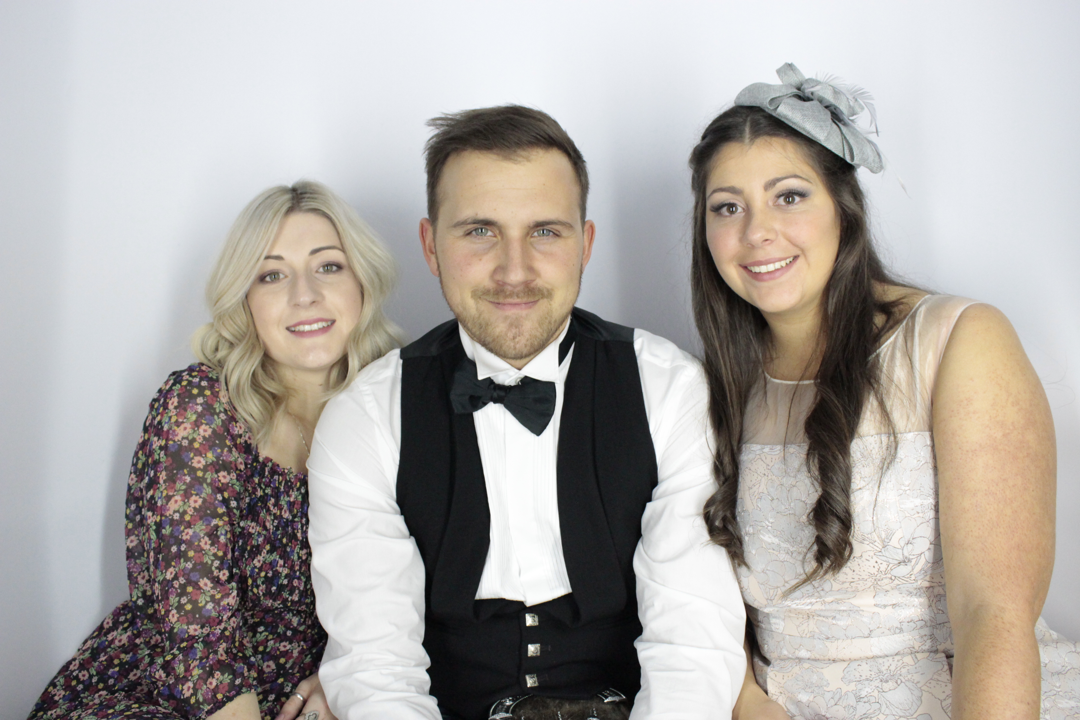 Darren and Claire’s Wedding  | View more photos from the event at gallery.myphotoboothexperience.co.uk/u/MyPhotoBoothExperienceLtd/Darren-and-Claire’s-Wedding